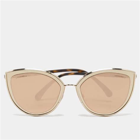 chanel metal cat eye sunglasses|where to buy Chanel sunglasses.